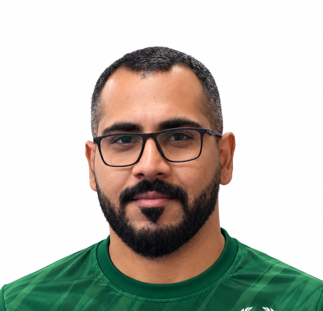 محمد بن مهدي بن عبدالهادي البشراوي