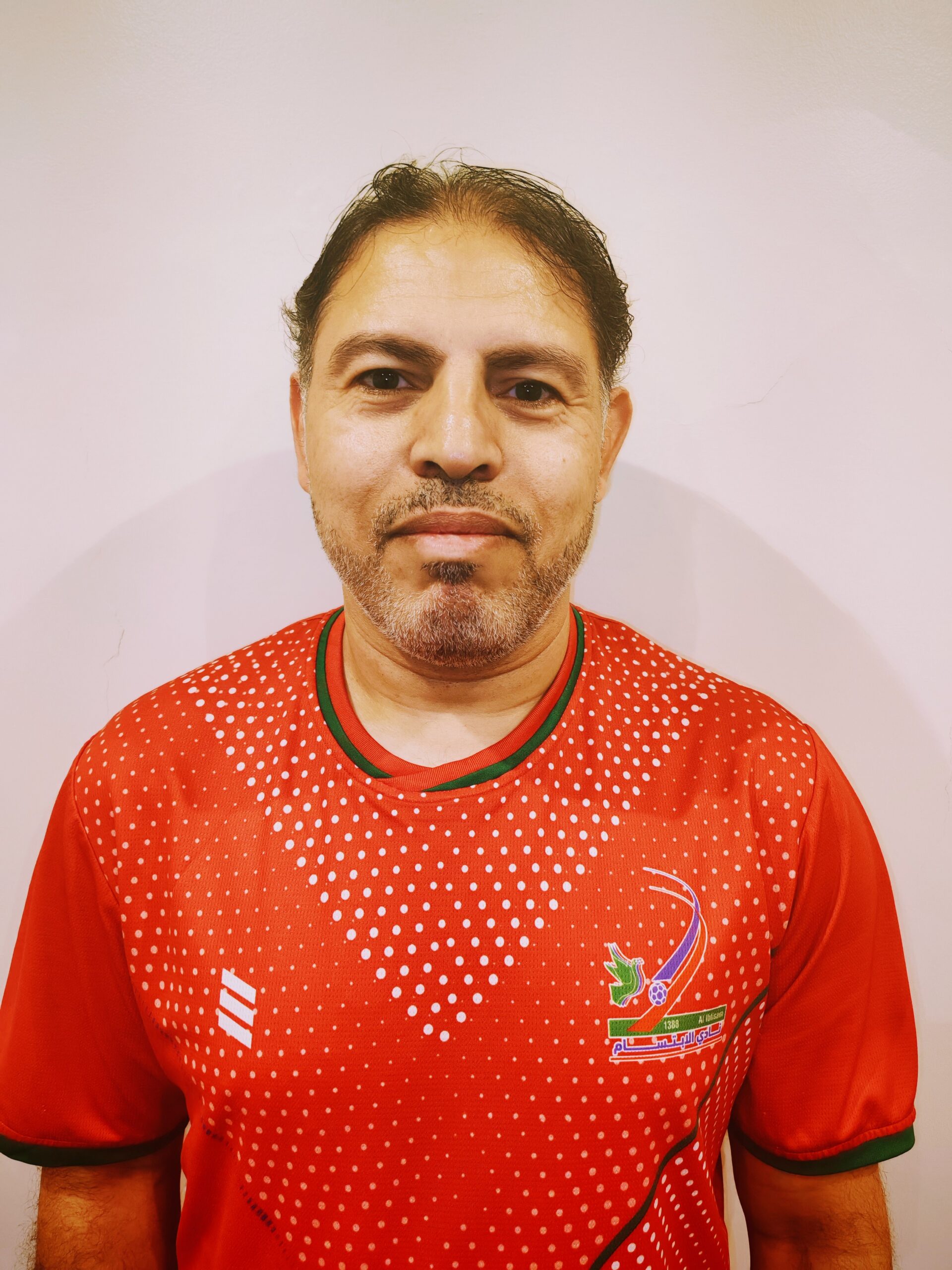 محمد عبدالله المشهد