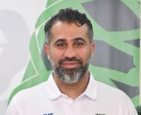 حسين بن علي بن باقر الخضراوي