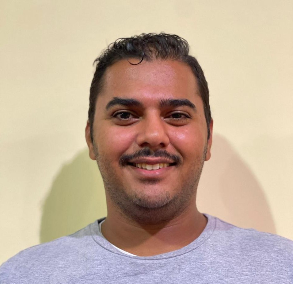 محمد احمد محمد شركار