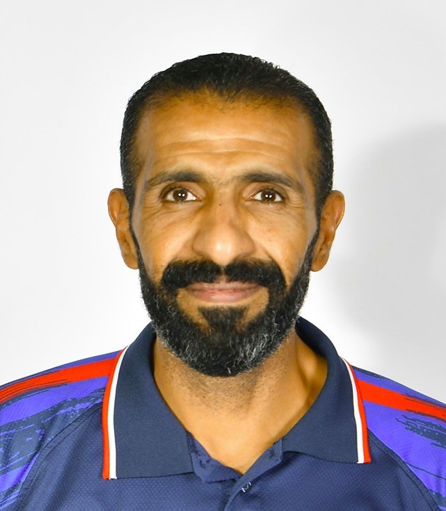فائق بن احمد بن علي حريفي