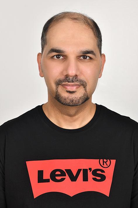 محمد عبد الله حسن المسجن