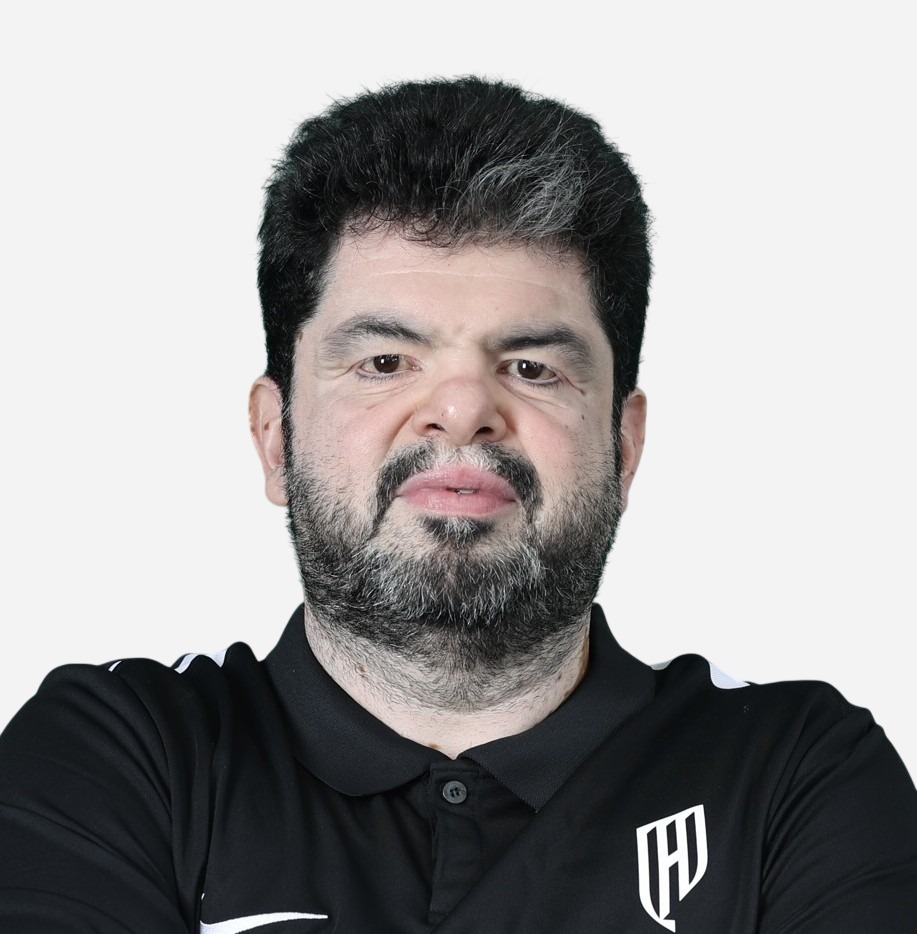 نايف بن عبدالله بن محمد بوسعيد