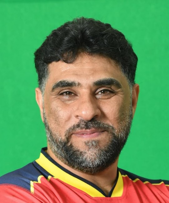 علي بن محمد بن حسن العليوات