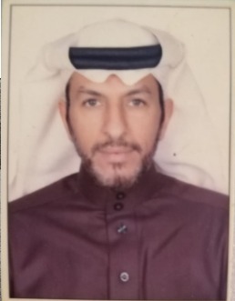 ناجي عبدالمجيد عبدالوهاب الشخص