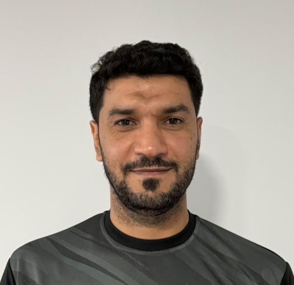 مصطفى محمد علي بن علي آل حبيب