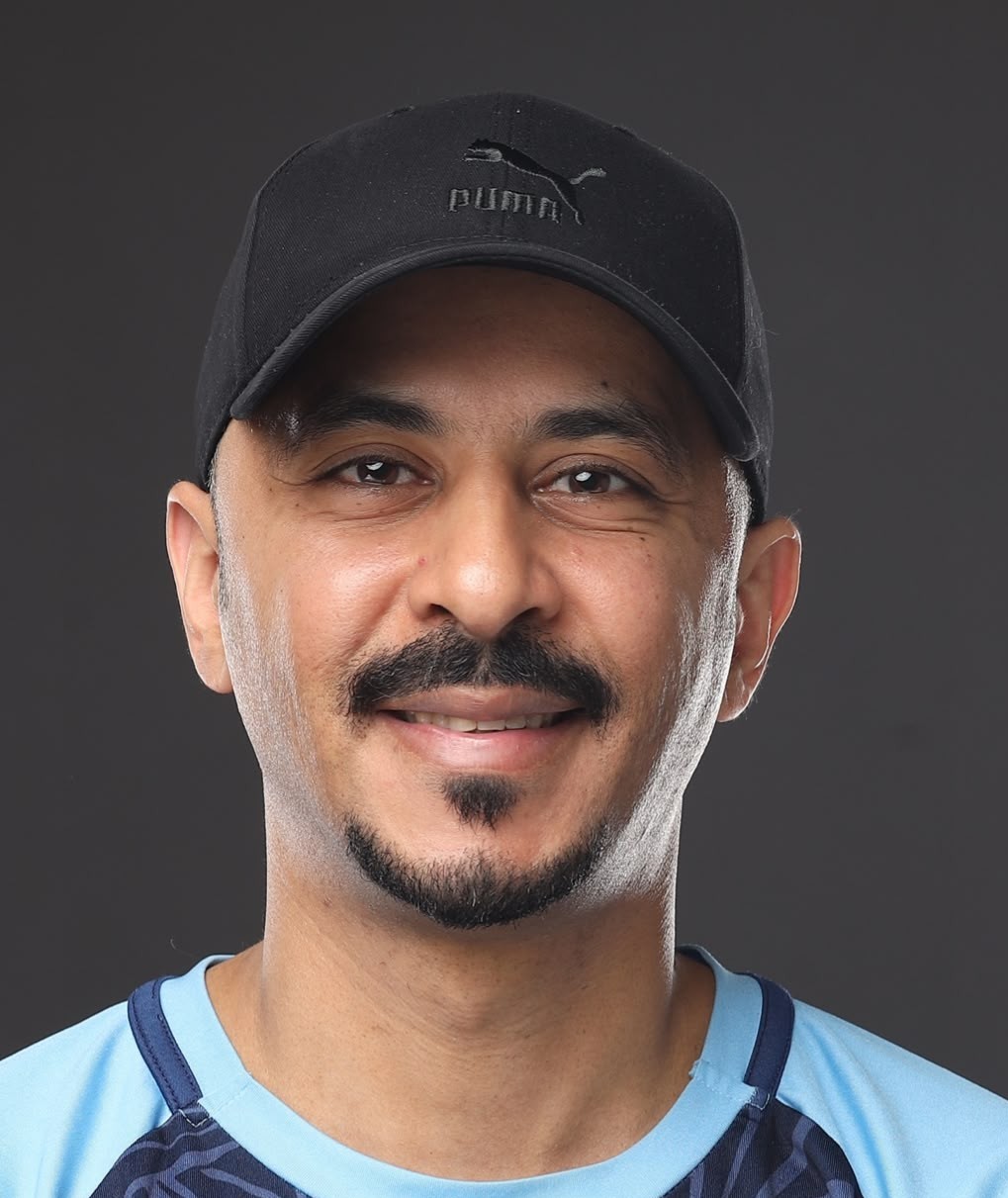 حبيب بن عبدالله أحمد المقهوي