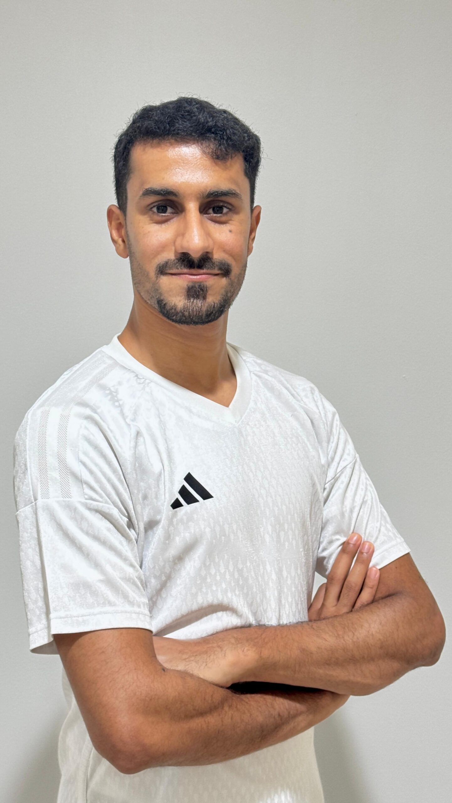 محمد حبيب عبدالله الشومري