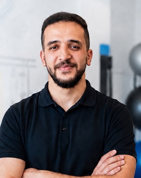 عمرو الدسوقي رزق الدسوقي