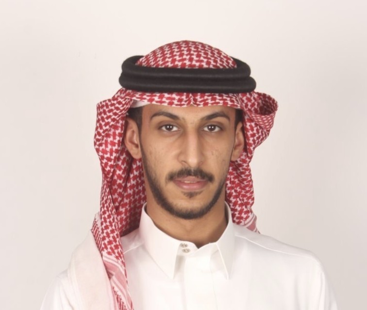 فيصل سعود مرشد طريس