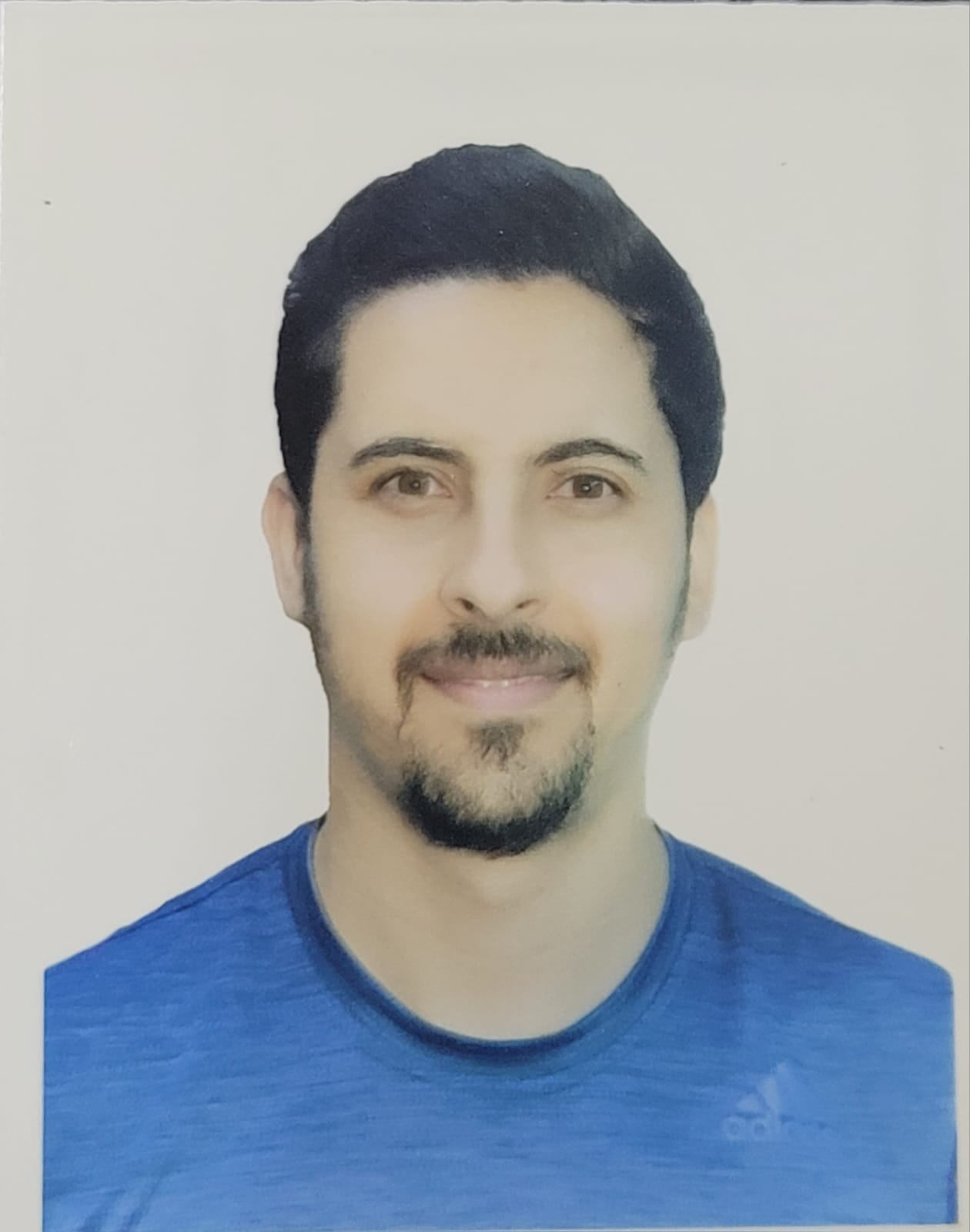 أحمد فرج الغشام