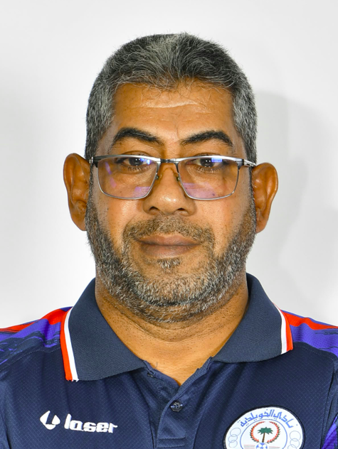 علي صالح موسى آل محسن