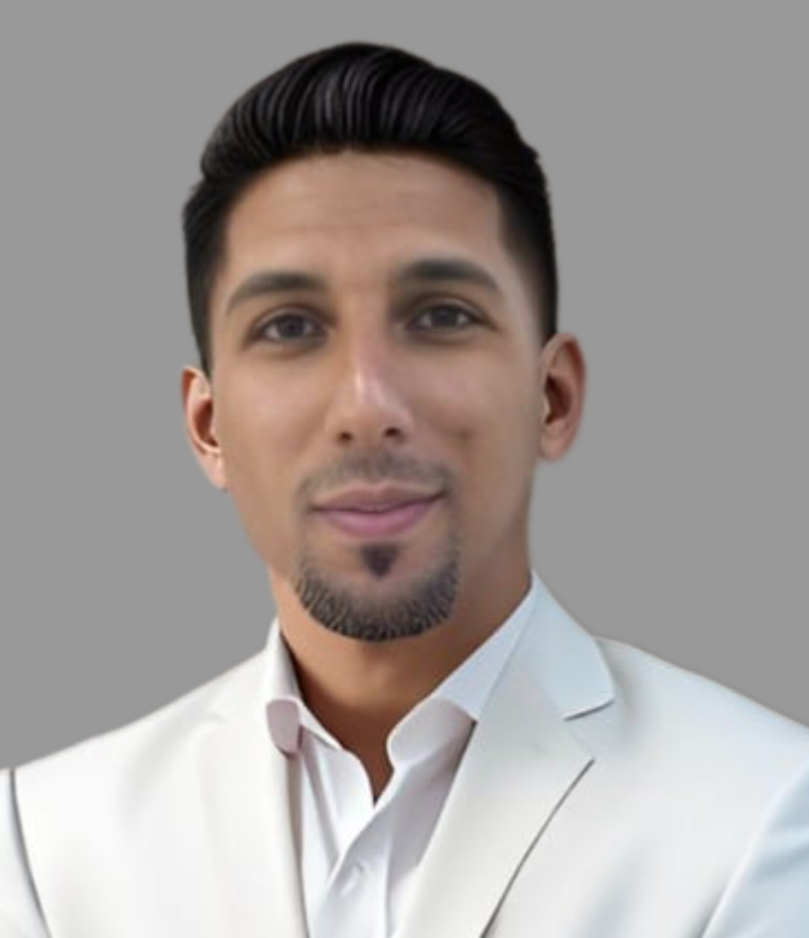 السيد شهاب موسى حميد موسى احمد