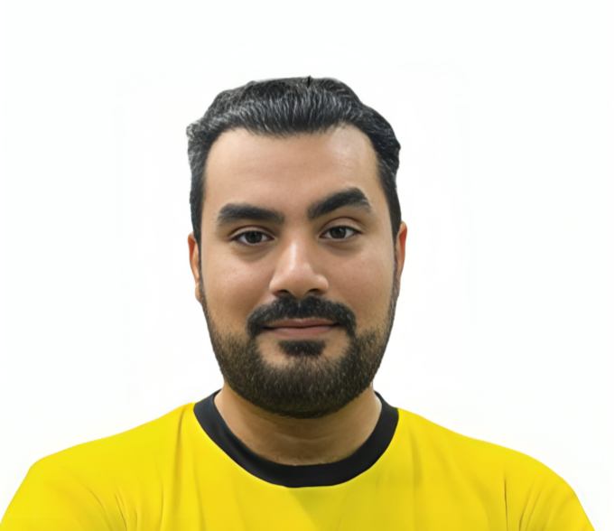 محمد بن أحمد بن عباس آل طويلب